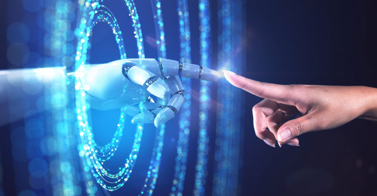 Is Big Tech Programming Bias Into AI?