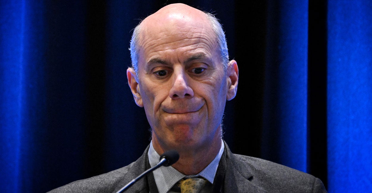 Obama Judge Who Greenlit Secret Subpoenas Targeting GOP Hit With Ethics Complaint