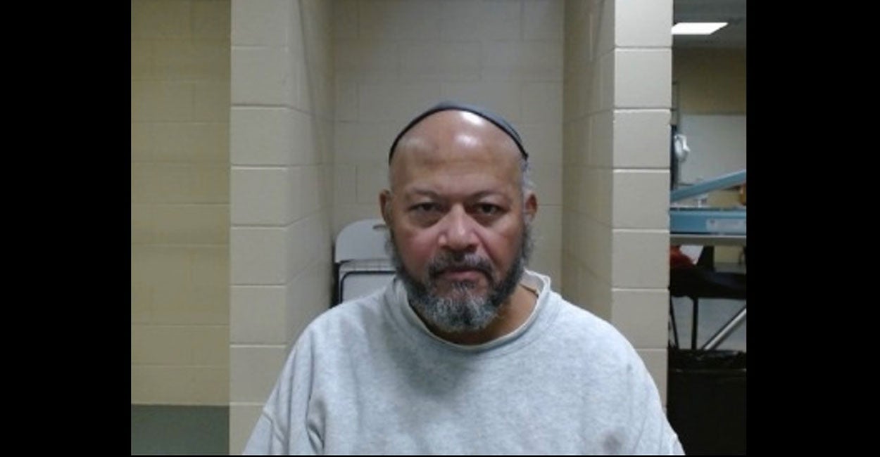 EXCLUSIVE: ICE Arrests Child Rapist in Massachusetts