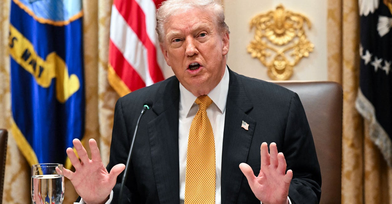 Trump Put a Spotlight on Persecution of Christians in Nigeria. What Happens Now?