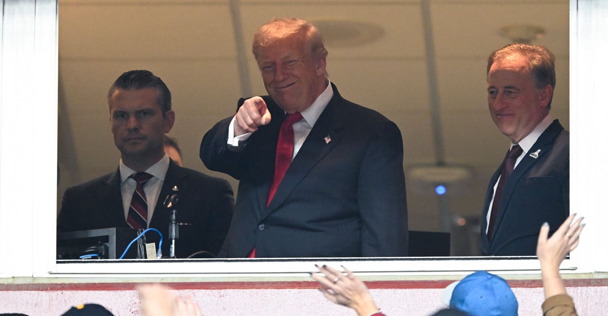 As Schumer Shutdown Comes to a Halt, Trump Proposal Could Turbocharge Patient Power