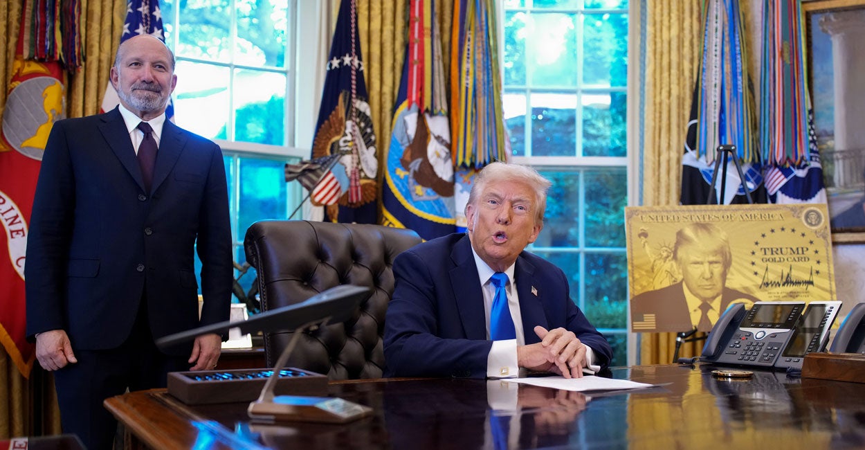 EXCLUSIVE: Administration Fires Back After Democrats Blame Trump for ‘Soaring Electricity’ Costs  