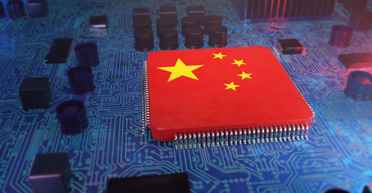 First of Its Kind Chinese Cyber Hack Conducted With AI