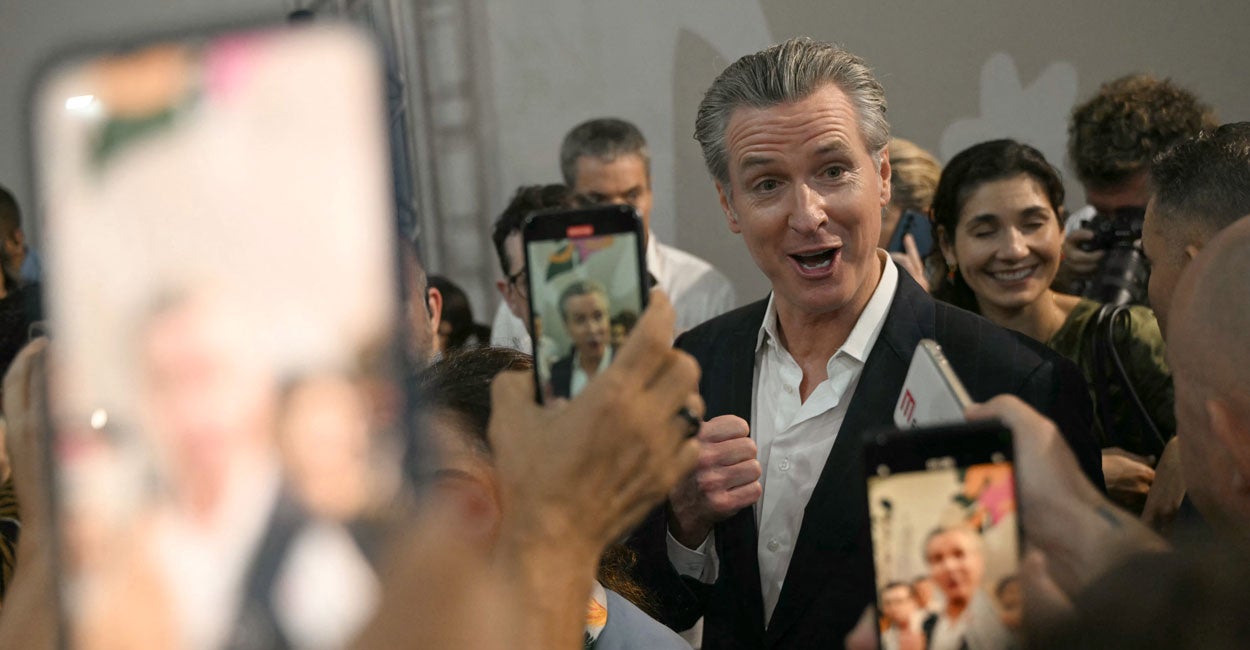 In Gavin Newsom’s California, Pretty Much Nothing Is Affordable