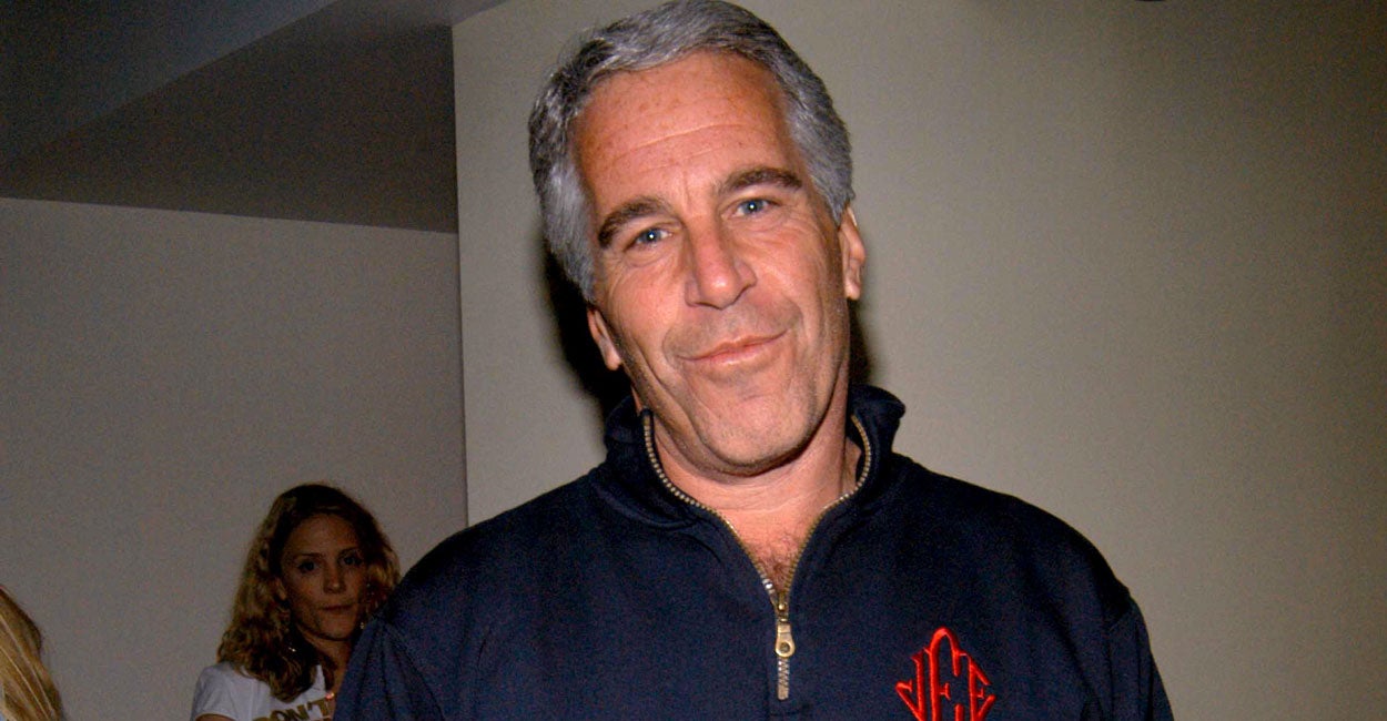 Trump to Ask DOJ to Investigate Epstein’s Relationship with Prominent Democrats