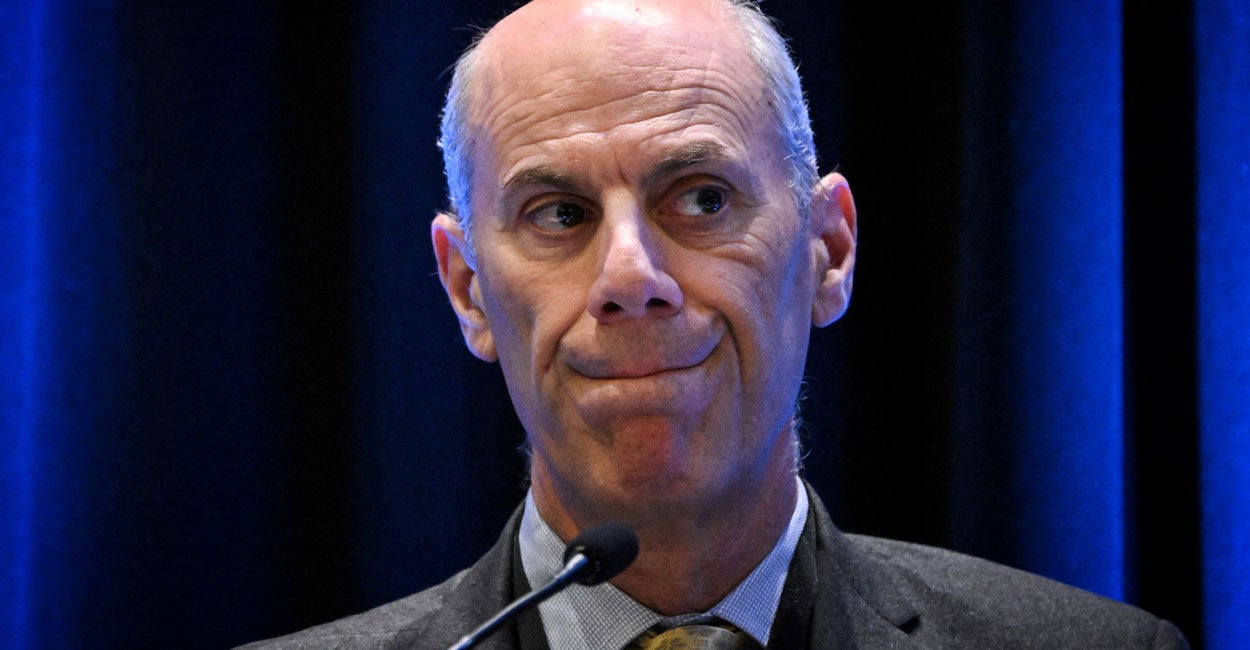 Judge Boasberg Moves Ahead With Contempt Investigation Into Trump Administration