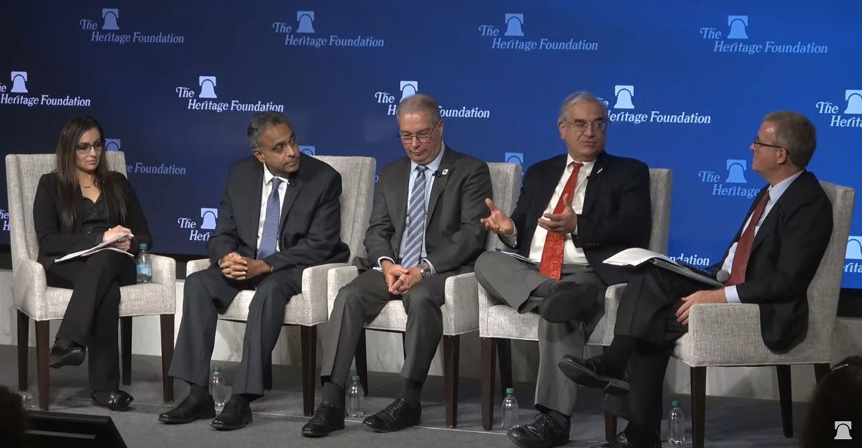 H-1B Visas Are Pushing Americans Out of Job Market, Experts Warn