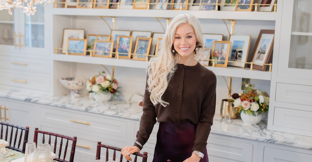 Make Etiquette Great Again: Your Guide to Winning the Holidays