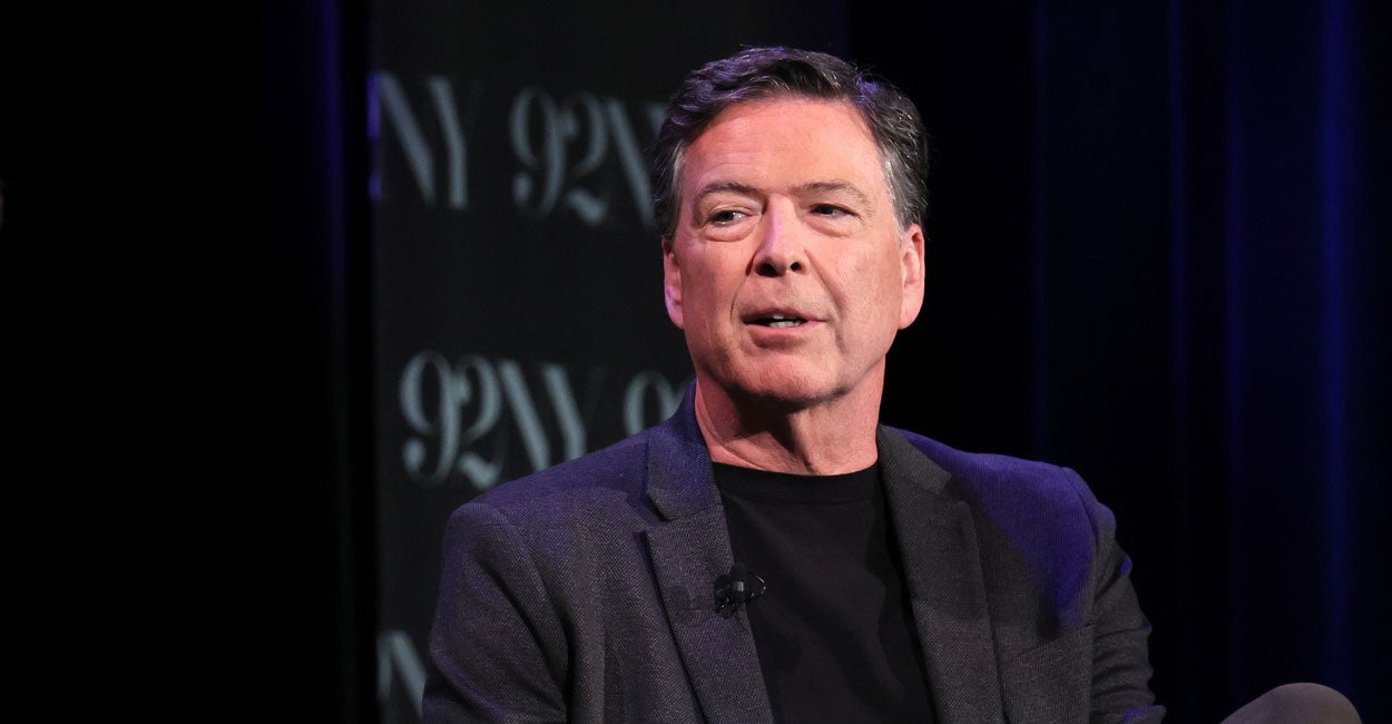 Judge Dismisses Indictments Against Letitia James, James Comey Over Prosecutor’s Appointment