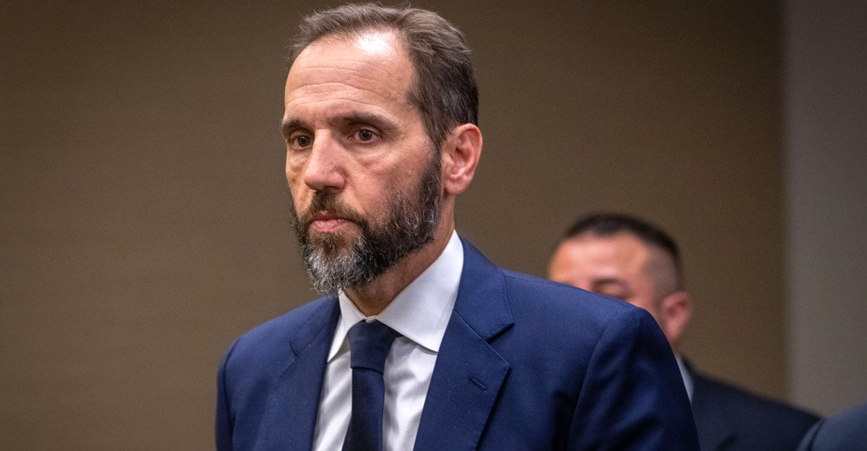 Jack Smith’s Team Knew They Might Face Legal Challenges for Secretly Seeking Senators’ Phone Records