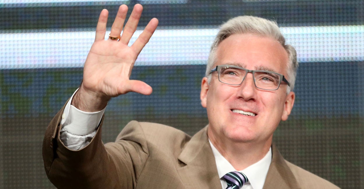 Liberals Blame Trump for National Guard Shooting