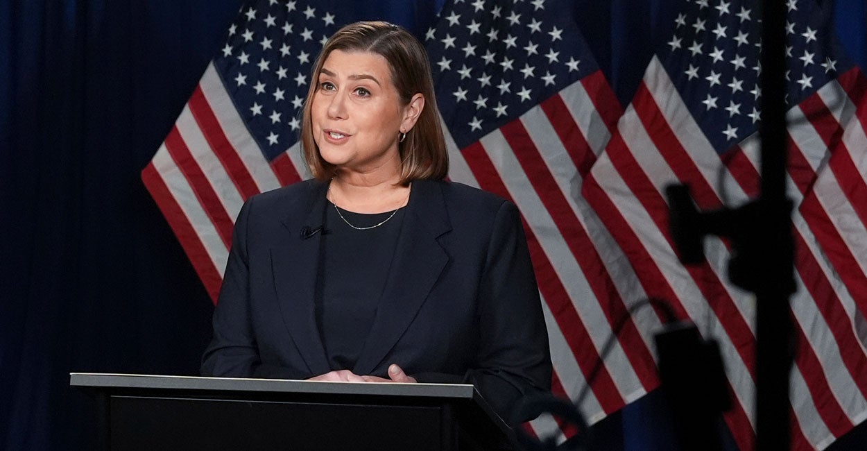 What Democrats Have Recently Said About National Guard