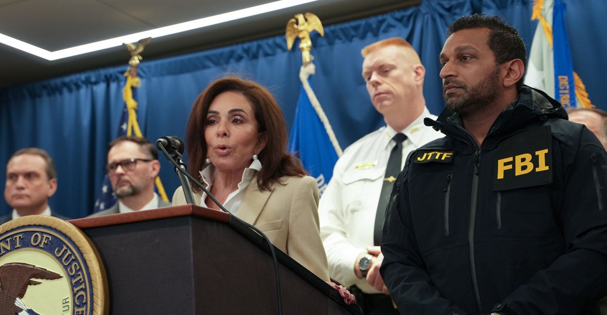 What We Know About Afghan National Suspected of Shooting Two Guardsmen Near White House