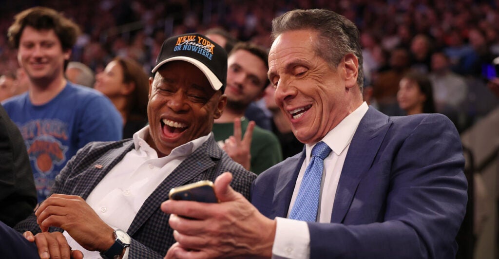 Socialist Mamdani Wins New York City Mayoral Race