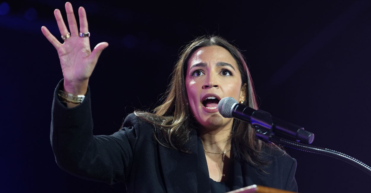 127 Democrats Refuse to Vote to Condemn ‘Horrors of Socialism’