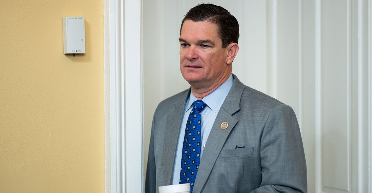 Is This Senate Provision ‘Corrupt Fleecing’ or Justice for Arctic Frost?