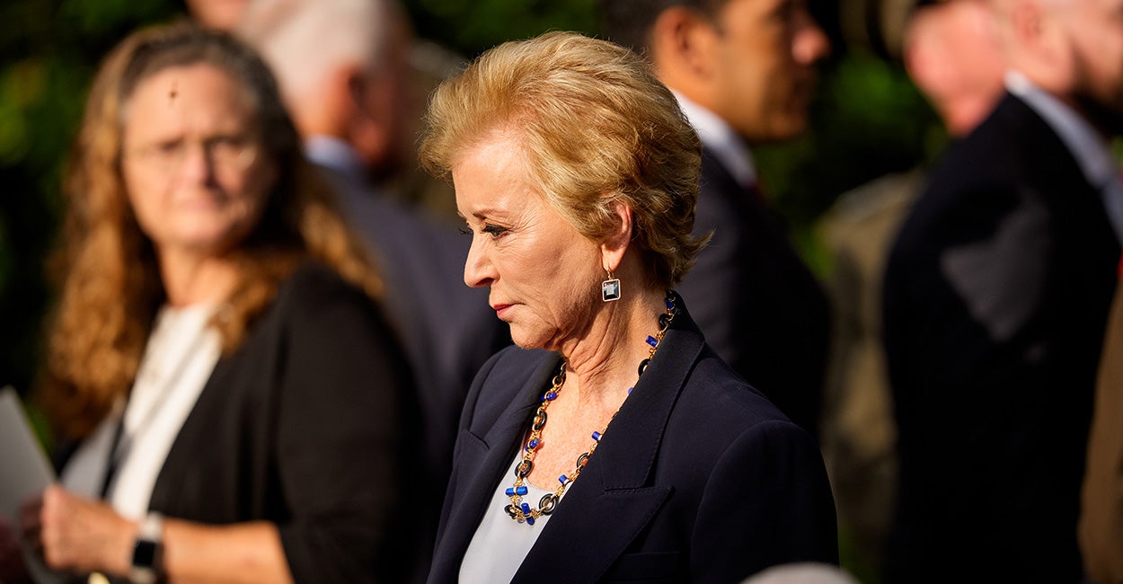 EXCLUSIVE: Trump Extends Deadline for Universities to Sign Higher Education Compact