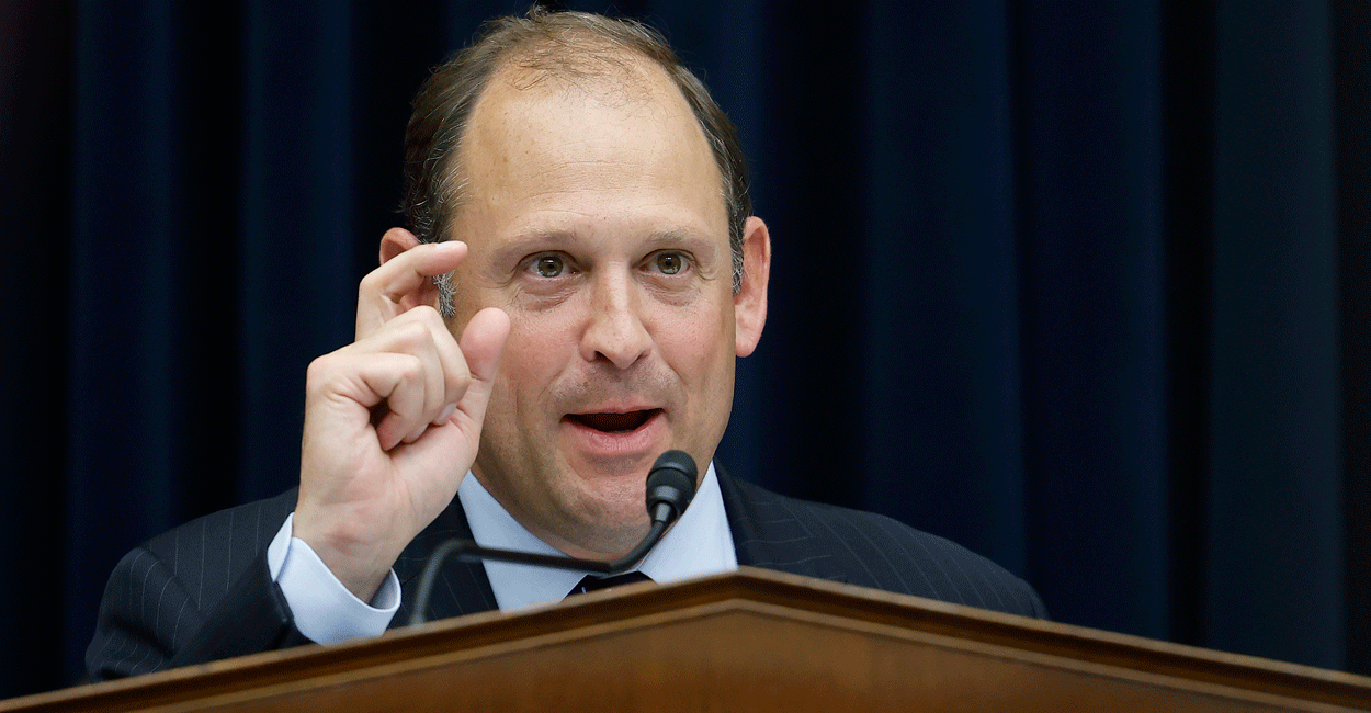 House Republicans Seek Answers on Biden-Era Data Breach of 256,000 Consumers