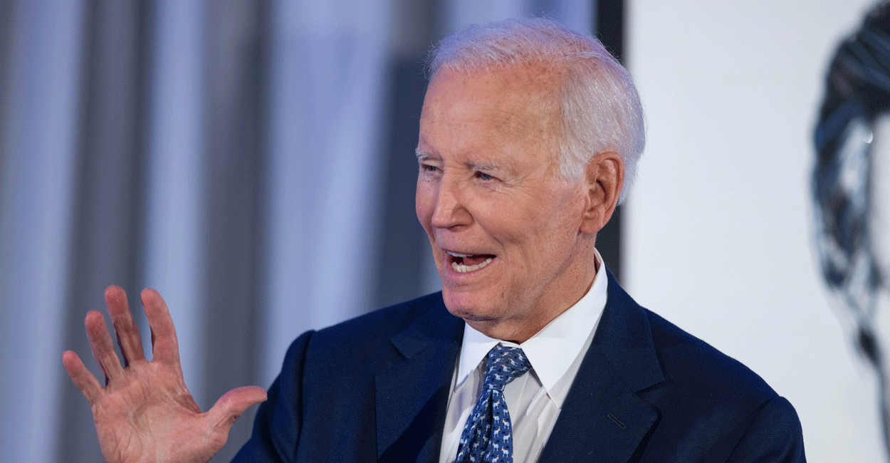 Payroll Costs of the Federal Swamp Exploded 24% During Biden Era