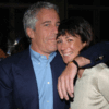 Jeffrey Epstein, Ghislaine Maxwell. House Republicans defended Trump after Democrats released Epstein files mentioning the president.
