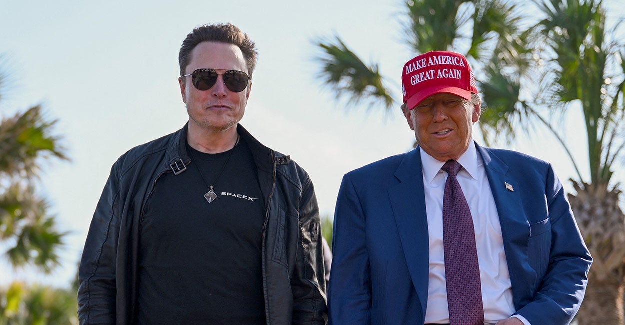 Trump and Musk Already Have a Successful Strategy to Revive DOGE: They Just Need to Use It