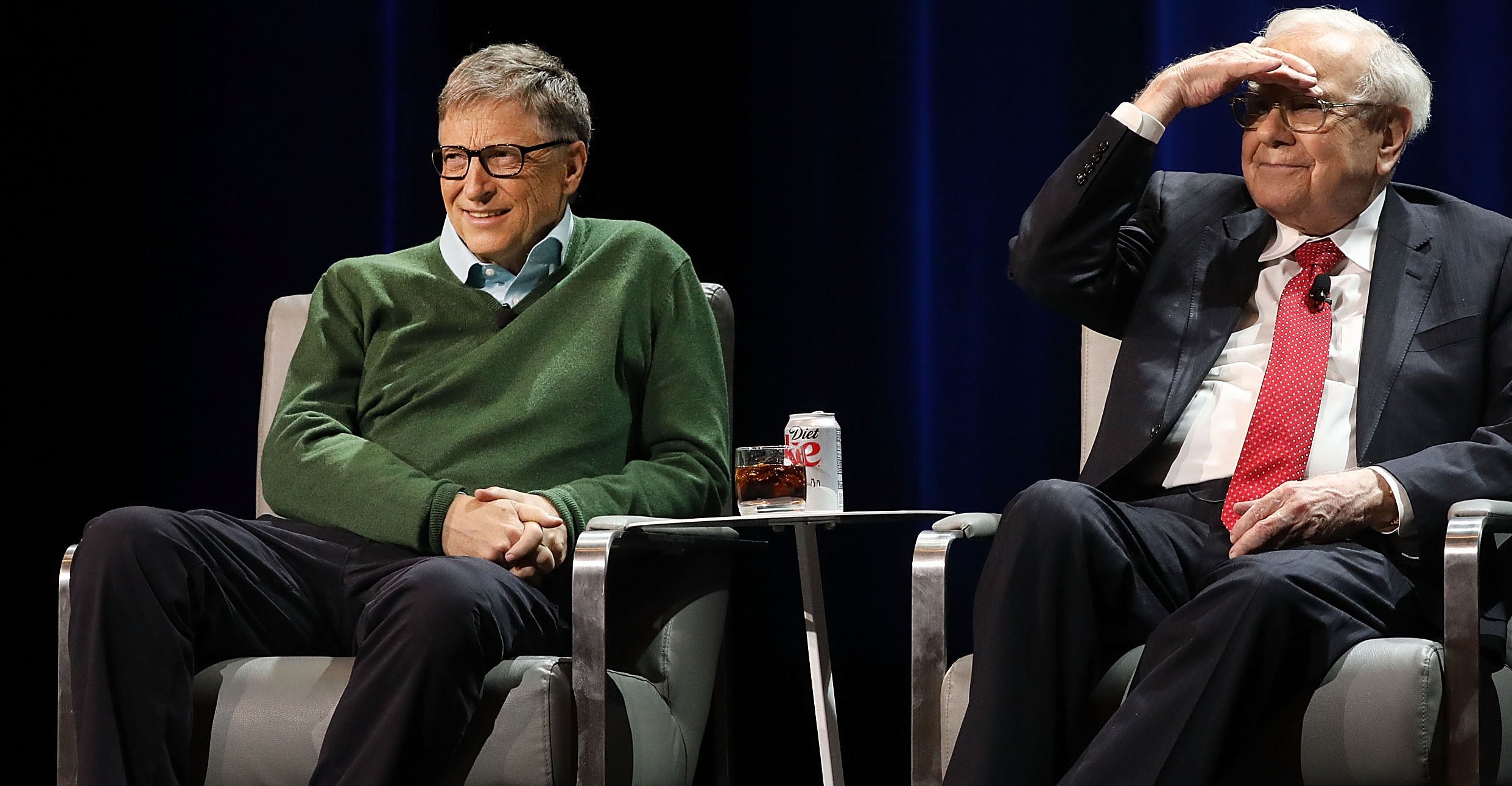 Investor Arrested After Bringing up Epstein, Ratchets Up Lawsuit Against Berkshire Hathaway