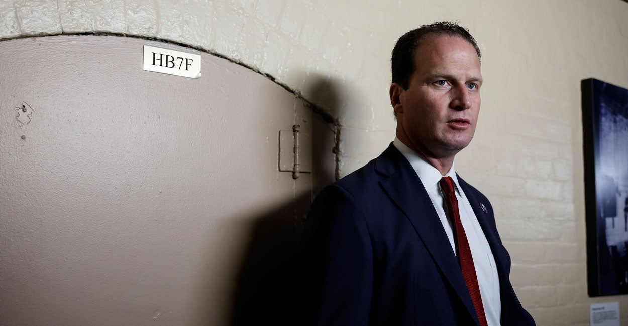 Legislation to Monitor AI Threats Up for House Vote