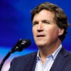 Tucker Carlson