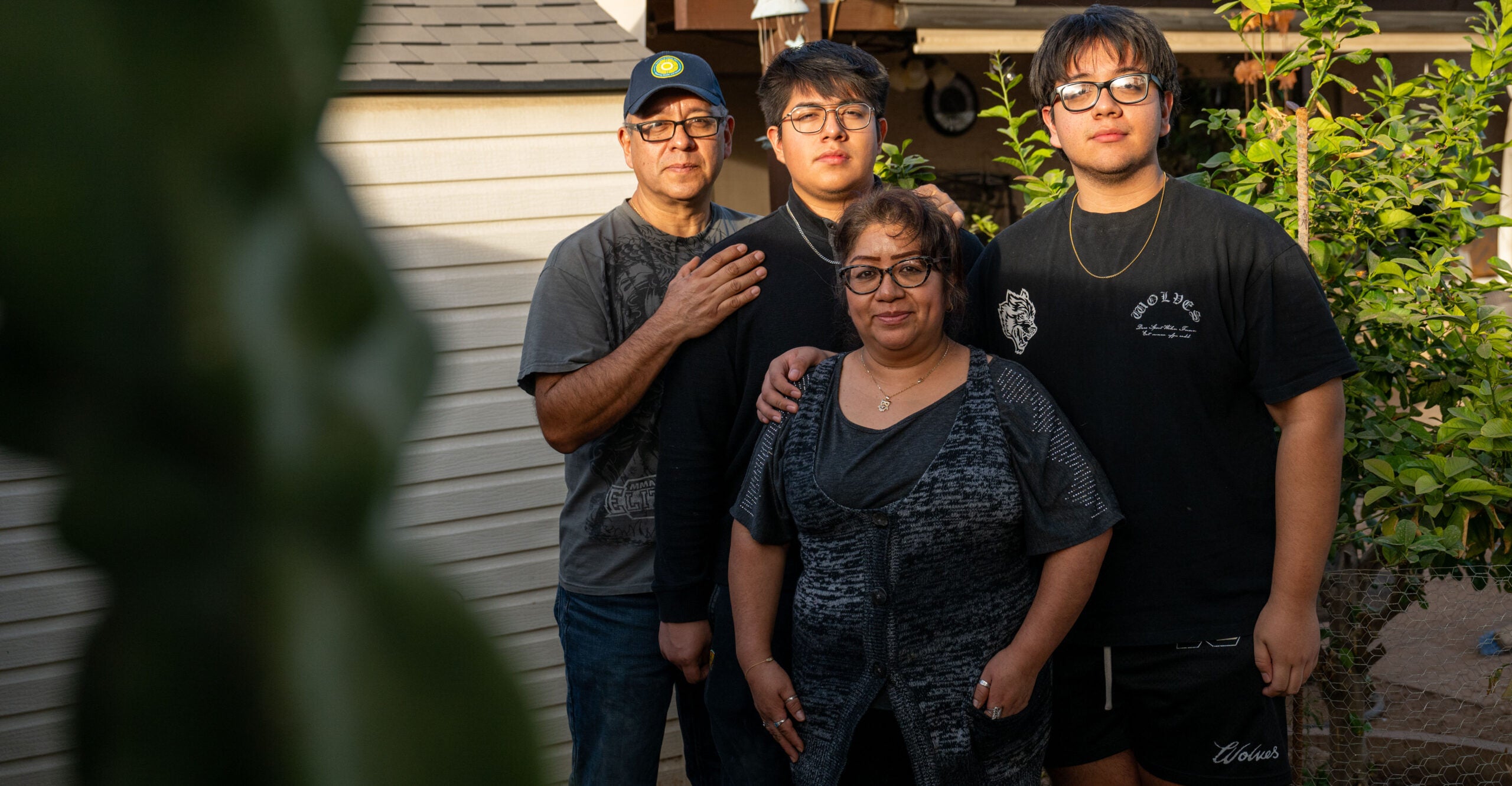 Trump Hasn’t Lost Hispanics (Yet)