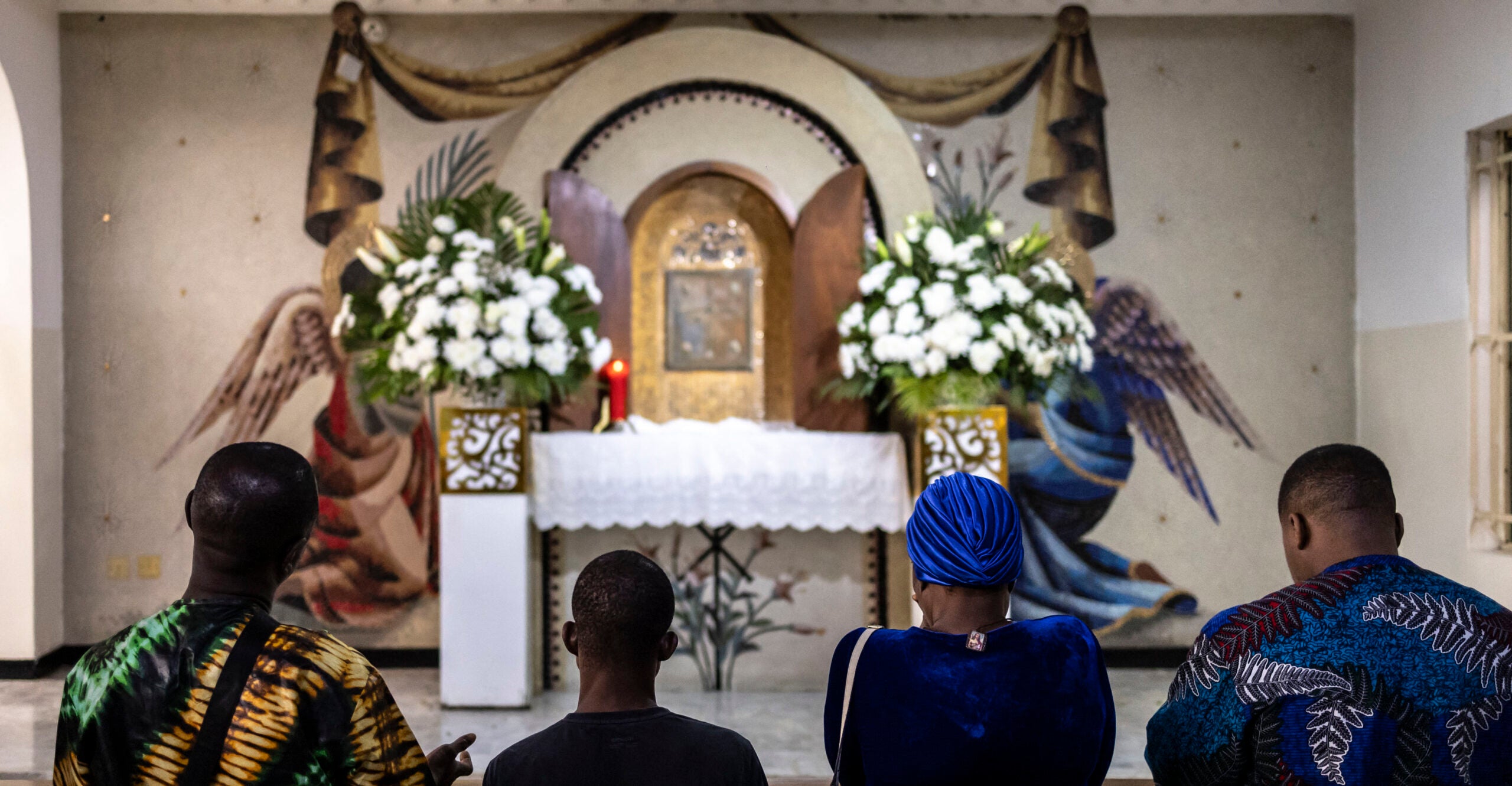 Let’s Talk About the Real Genocide of Christians in Africa