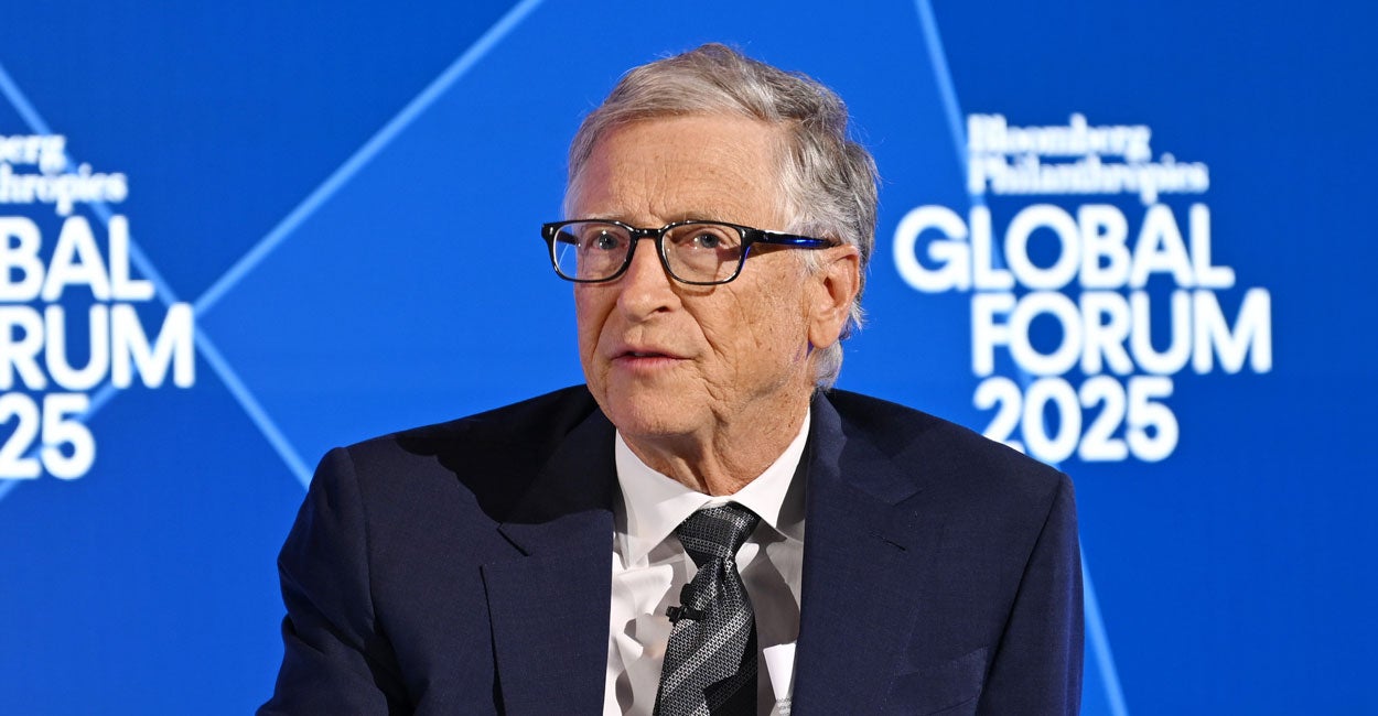 Is the Era of ‘Climate Change Orthodoxy’ Dying?