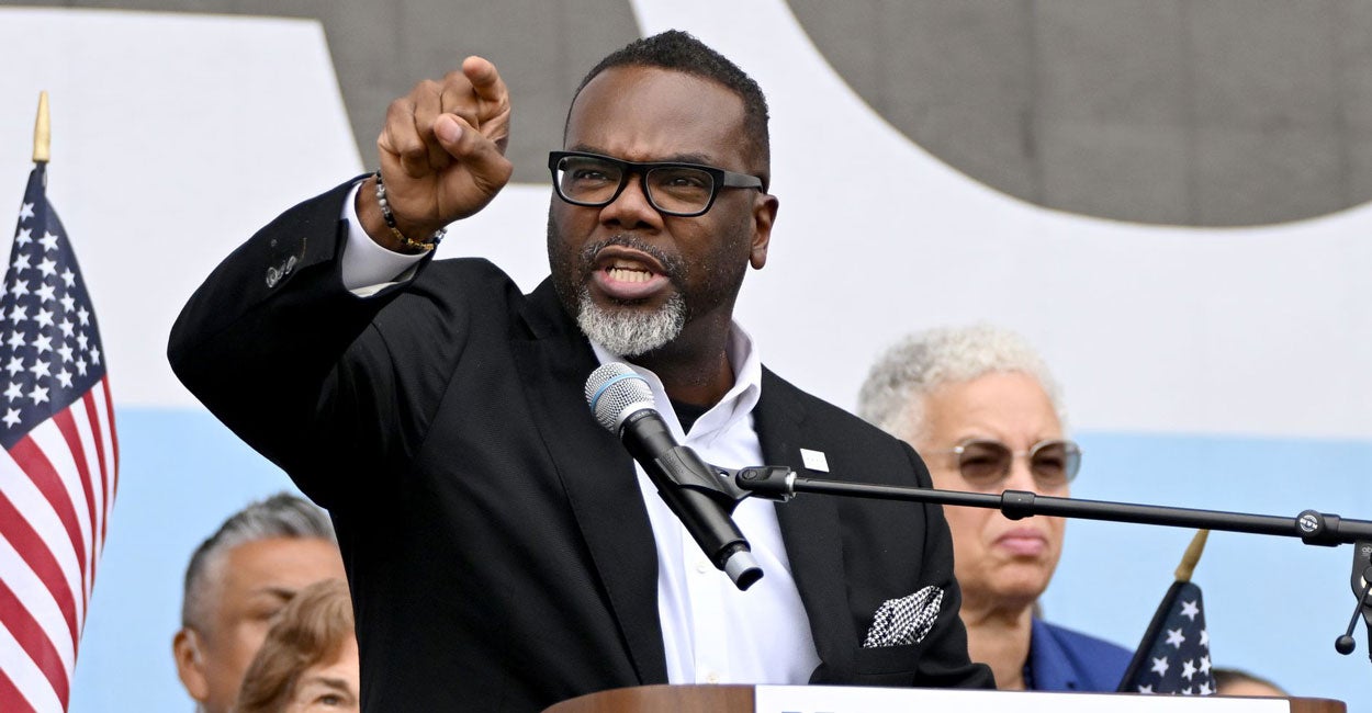 Insurrection Chic—Democrats’ Dangerous New Fad