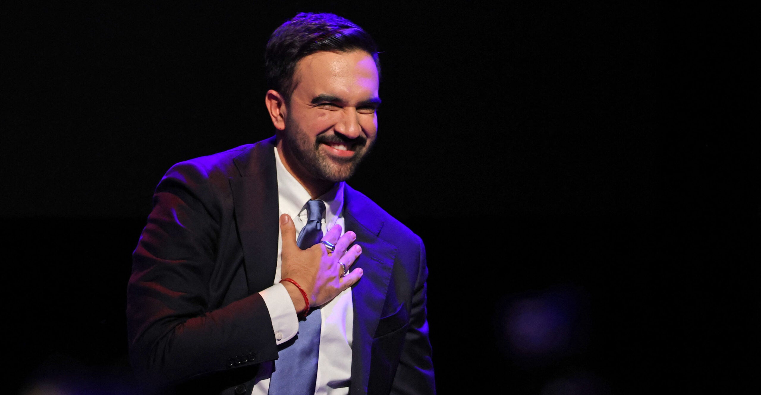 Explaining Mamdani’s Appeal to the Young, With Polling