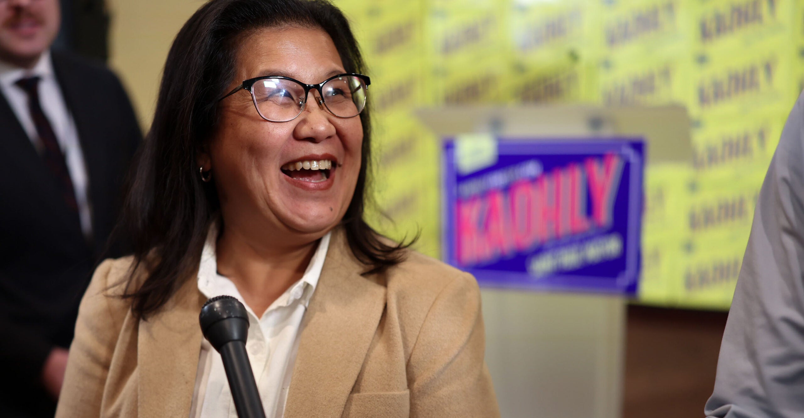 Woman Who Straight Up Claimed to Be Illegal Wins Mayoral Election in Major City