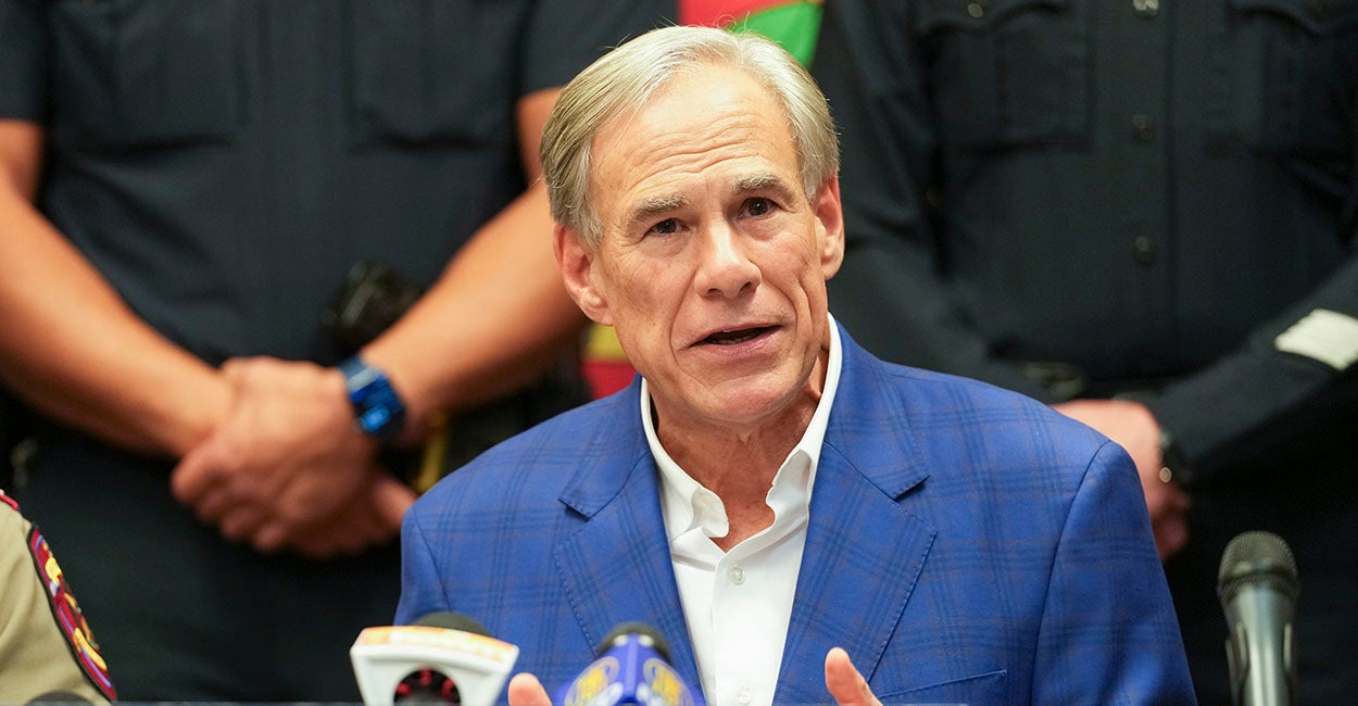 BREAKING: Texas Governor Designates Largest Muslim Activist Group a Foreign Terrorist Organization