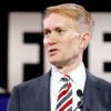 Sen. James Lankford introduced a bill protecting pro-life medical residents