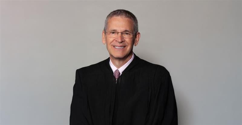 November’s Dishonorable Conduct Award Winner–Judge John McConnell