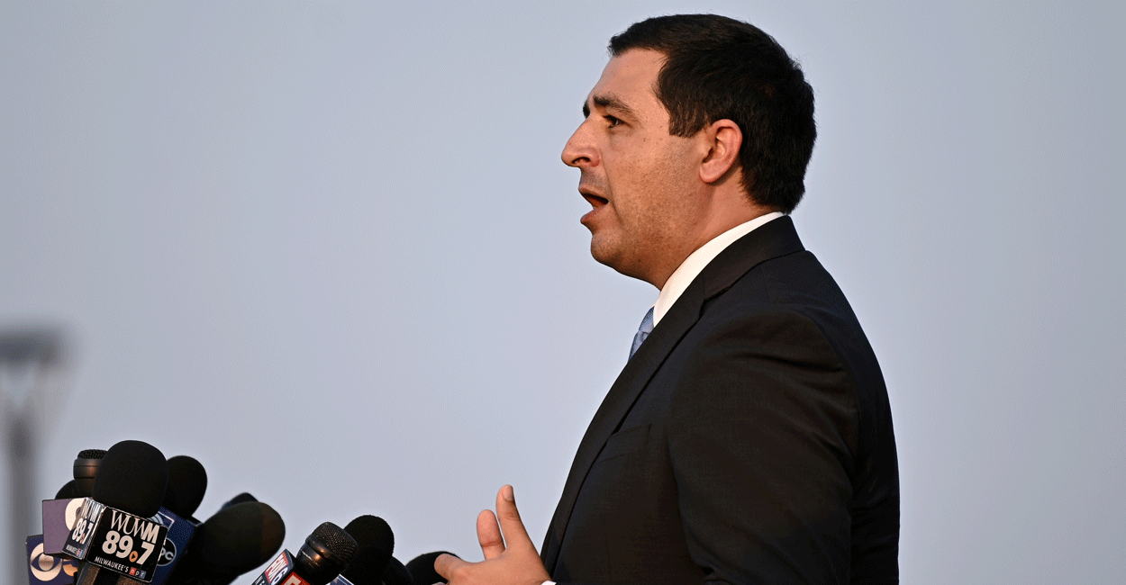 Did Wisconsin Democrat AG Undermine His Own Case Against Alternate Trump Electors?