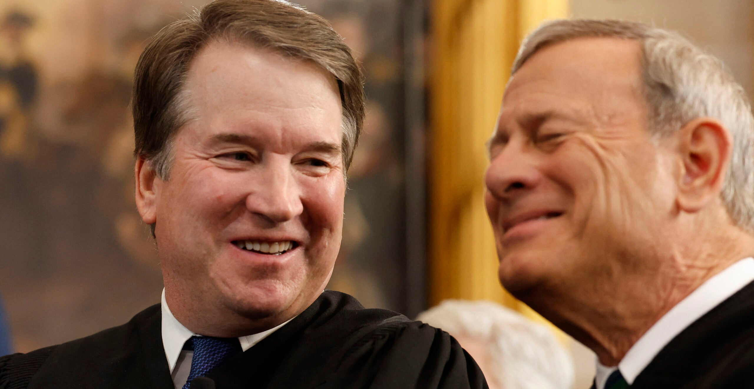 Haircut in the High Court: How Justices Respond to Latest Religious Freedom Case