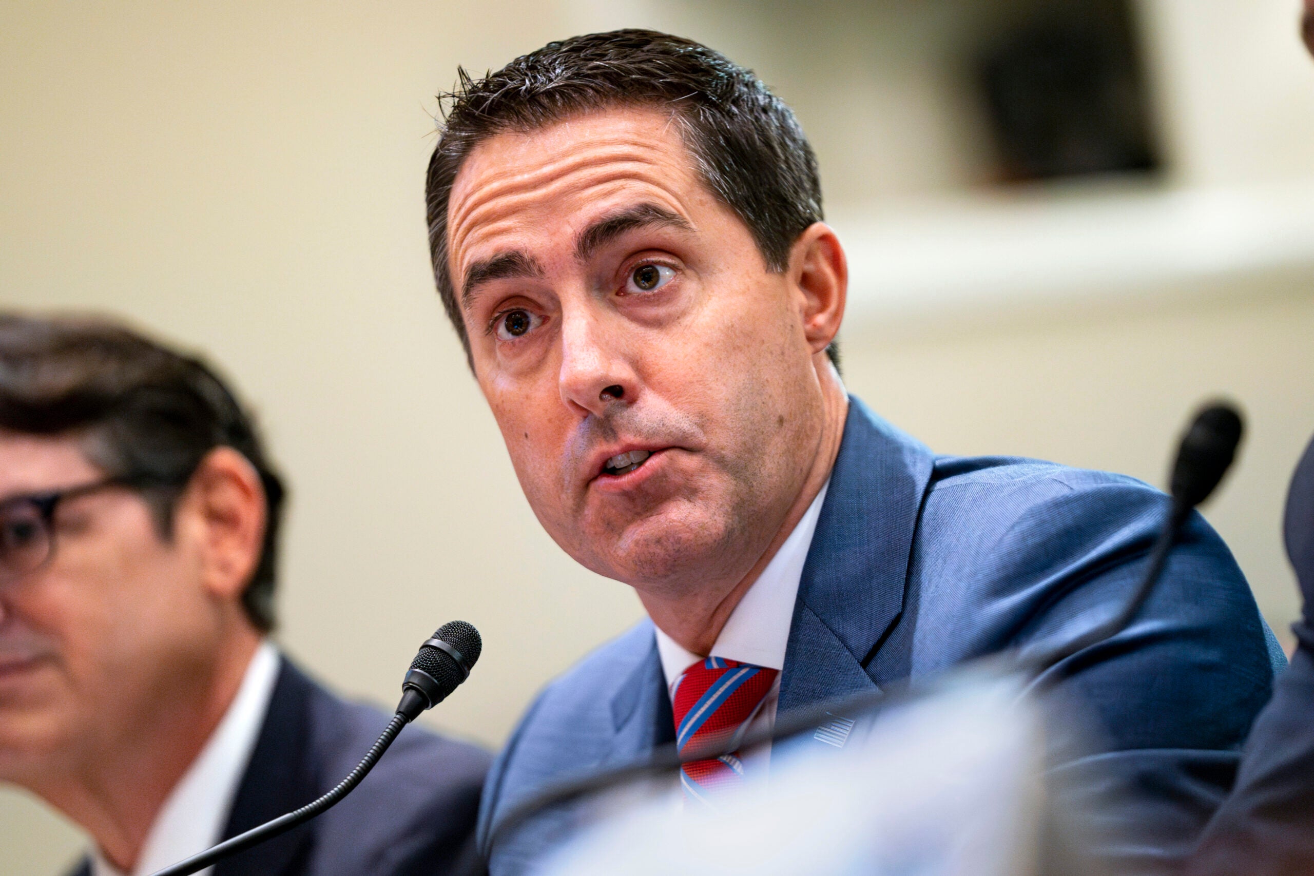 Ohio’s Redrawn Maps Likely the Best-Case Scenario for GOP