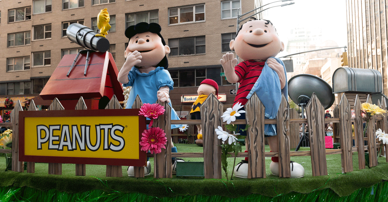 Don’t Take Thanksgiving for Granted