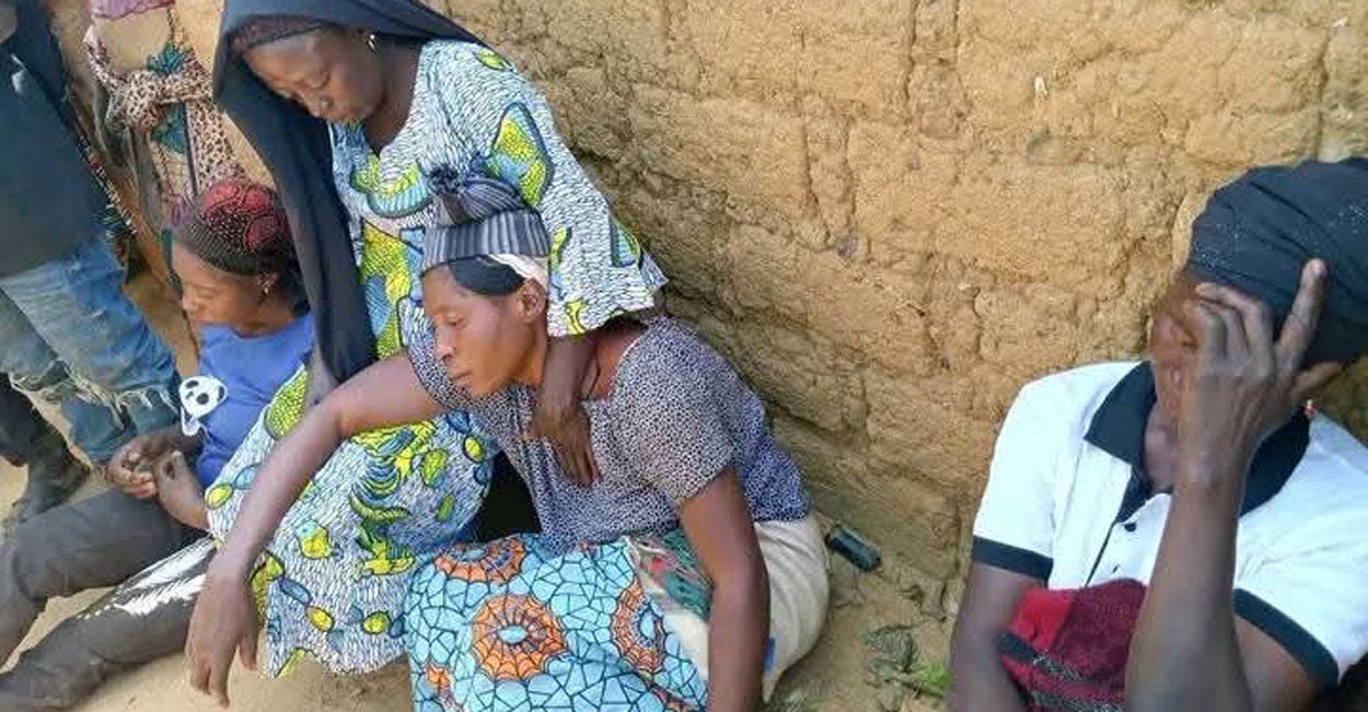 With More Christians ‘Brutally Murdered’ in Nigeria, Trump Threatens Military Action 