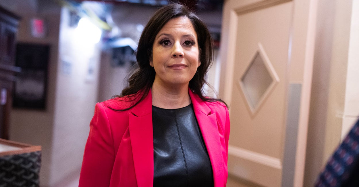 Major Republican Enters New York Governor Race