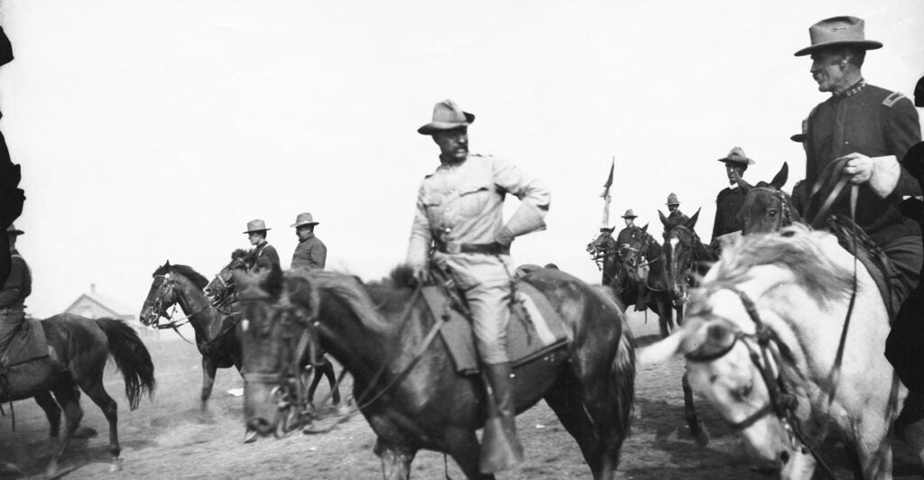 5 Veteran Presidents Who Fought on the Battlefield