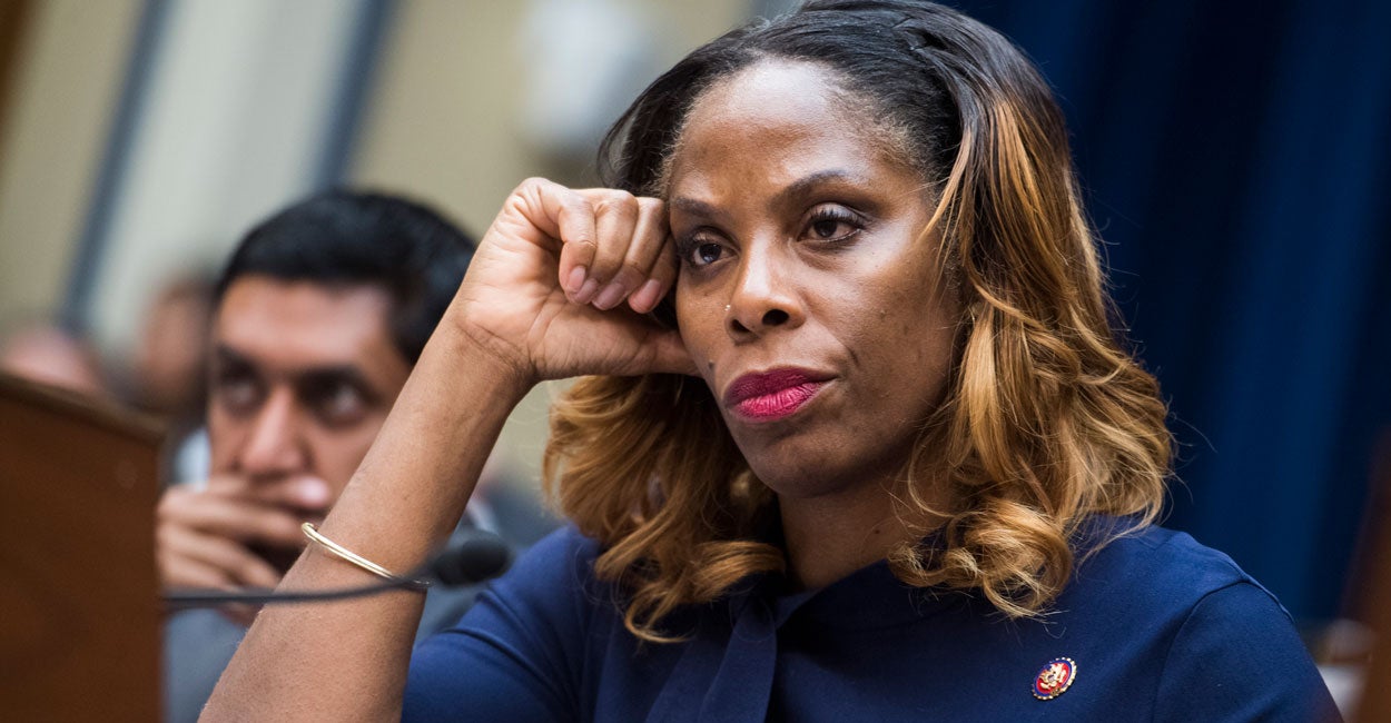 The Curious Connection Between Jeffrey Epstein and Dem Congresswoman