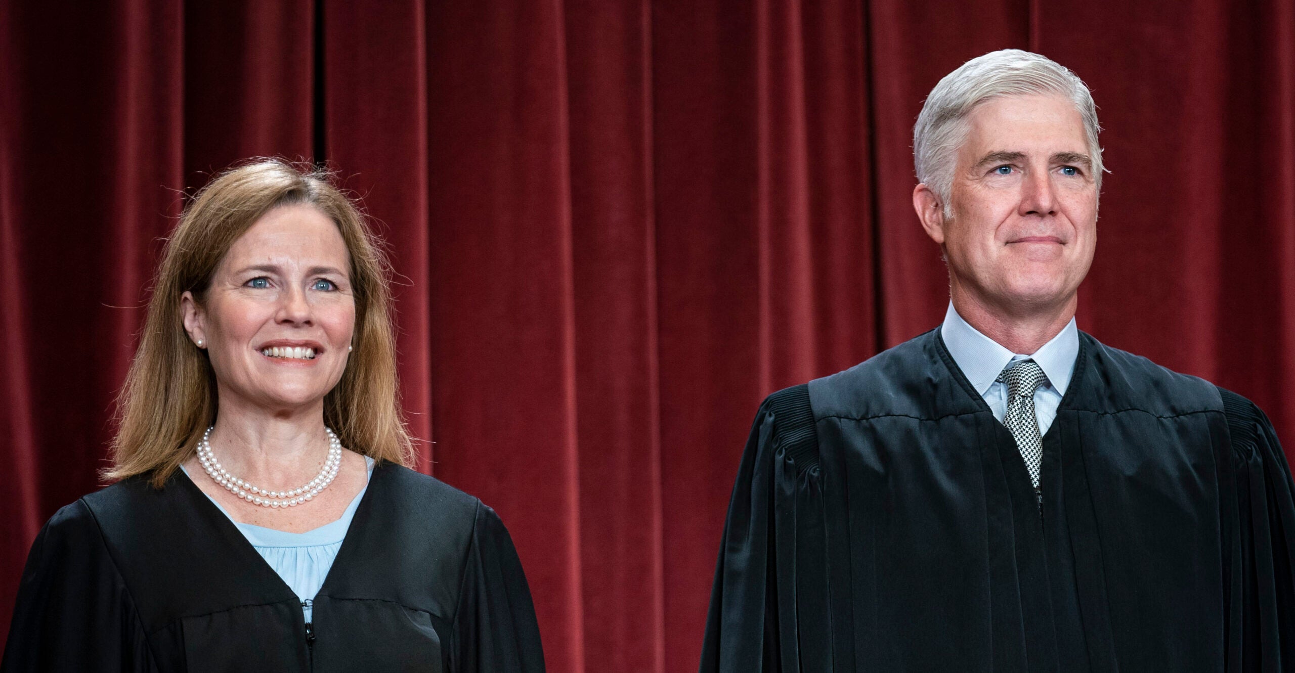 How Trump-Appointed Justices Are Responding to Trump’s Tariffs