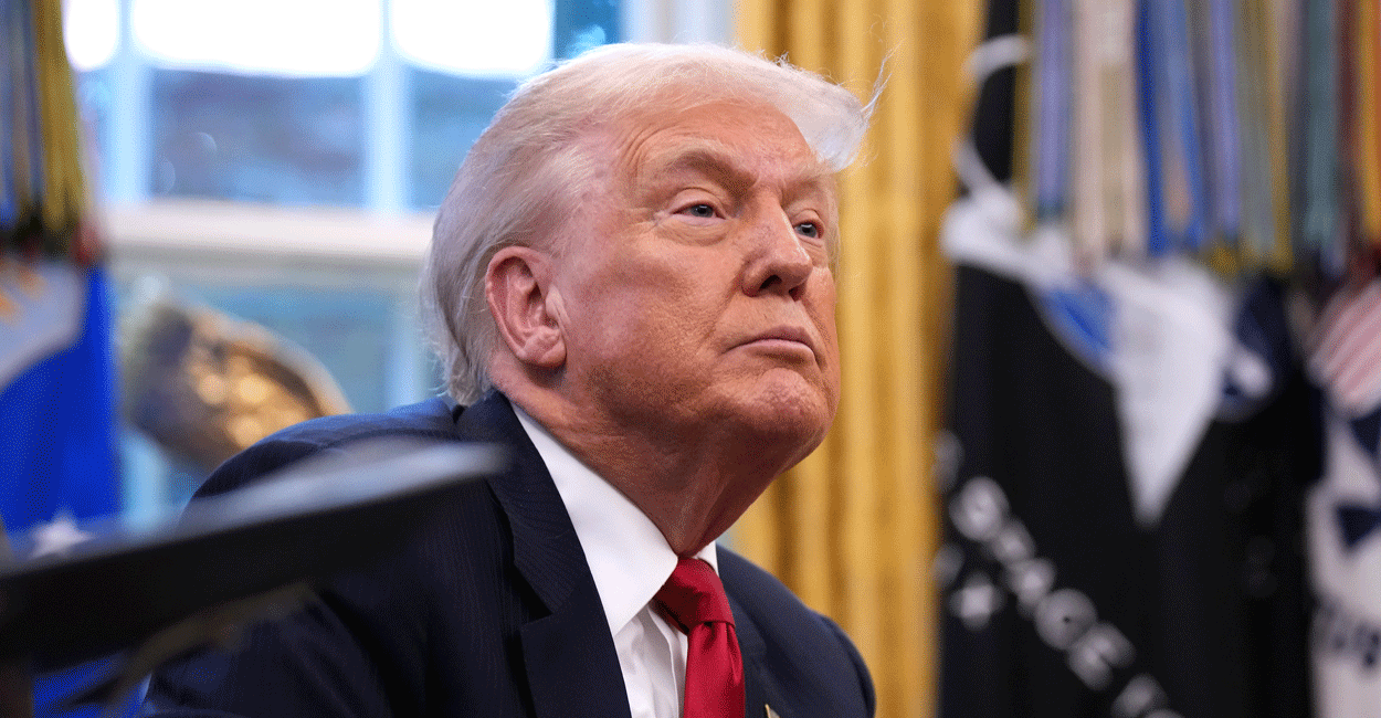 Republican Senators Require Abortion Restrictions to Support Trump’s Two-Year Obamacare Extension Proposal