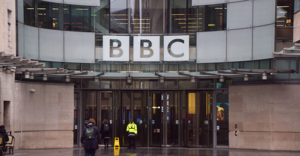 Breaking Down the BBC’s Bias