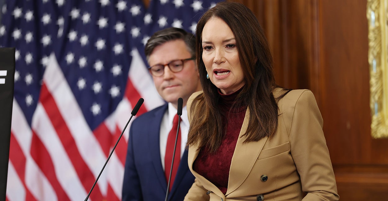 Trump Admin Announces Future of SNAP After Anti-Hunger Funding Lapsed Saturday