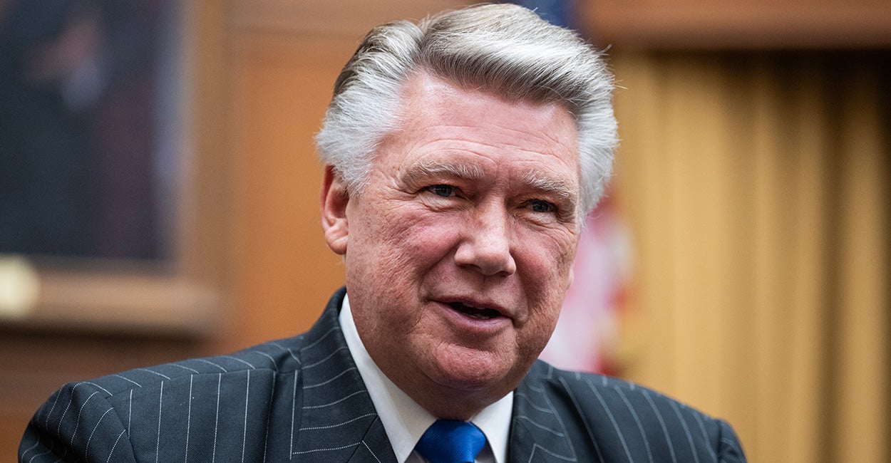 EXCLUSIVE: GOP Lawmakers Move to Help Trump Walk Back Rule Forcing Taxpayers to Fund Illegal Alien Kids’ Abortions